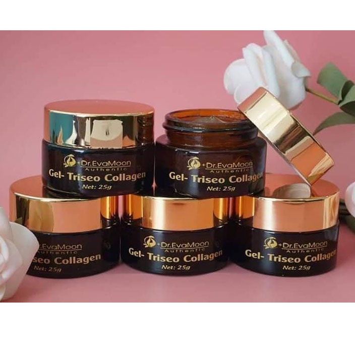Cao sẹo collagen