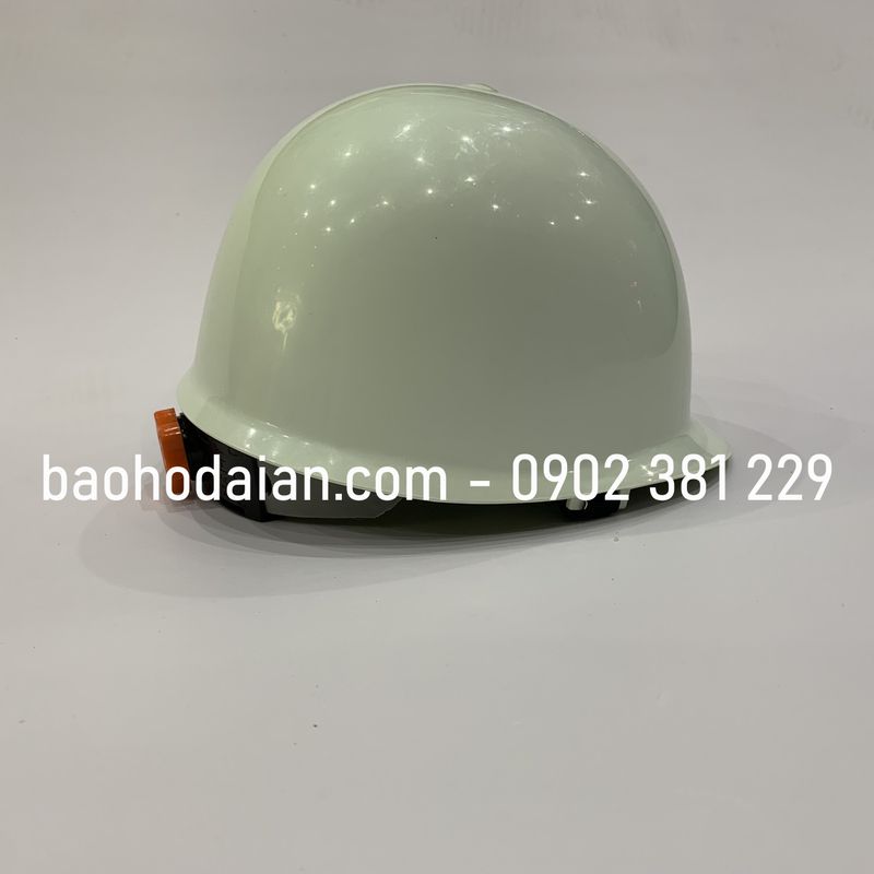 Mũ bảo hộ kiểu lính N016 khóa vặn
