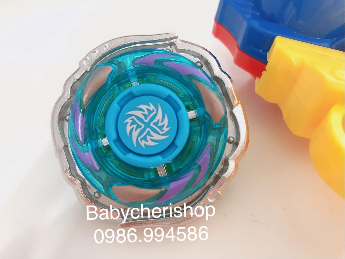 [HCM]CON QUAY ĐẠI CHIẾN VÔ CỰC