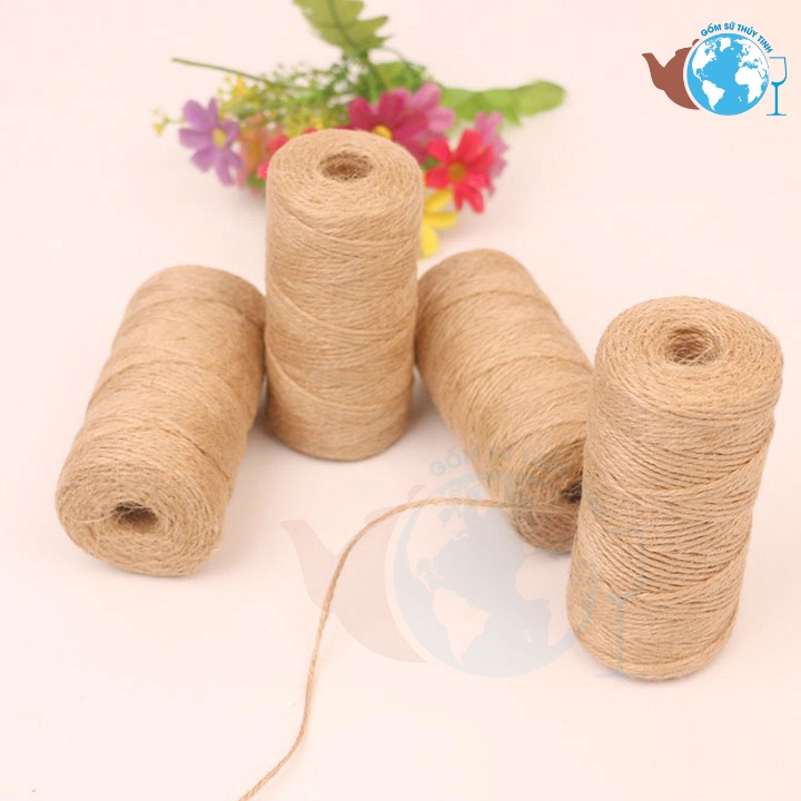 [HCM]5 mét Dây Dừa Trang Trí Cực Xinh