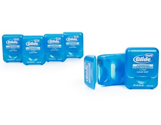 chỉ nha khoa Oral B Glide advanced( nhập Mỹ)
