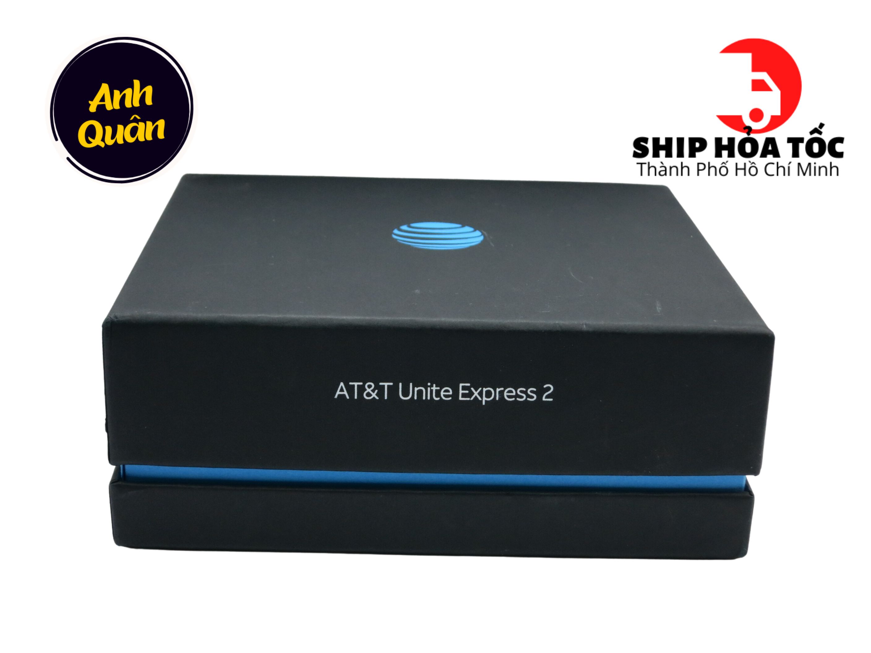 Bộ Phát Wifi di động 4G Netgear 797S