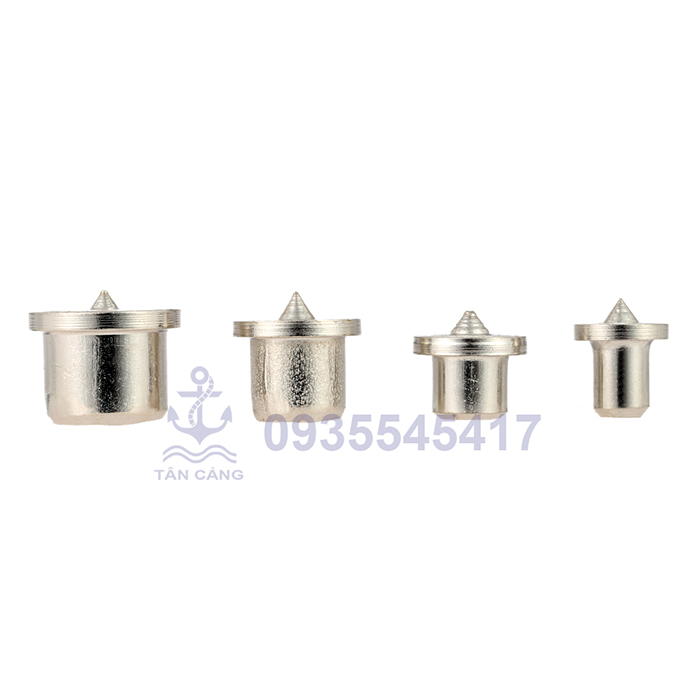 Chốt Lấy Tâm 8 mm Inox 304 - 1 Cái