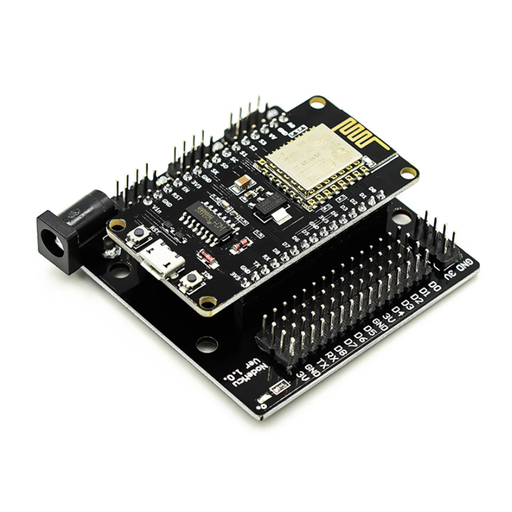 Board mở rộng ESP8266 Wifi Nodemcu Lua