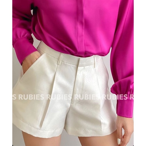 RUBIES Quần Ngắn Erin Short