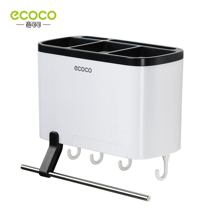 Kệ để nhà bếp ECOCO E1801 nhựa cao cấp
