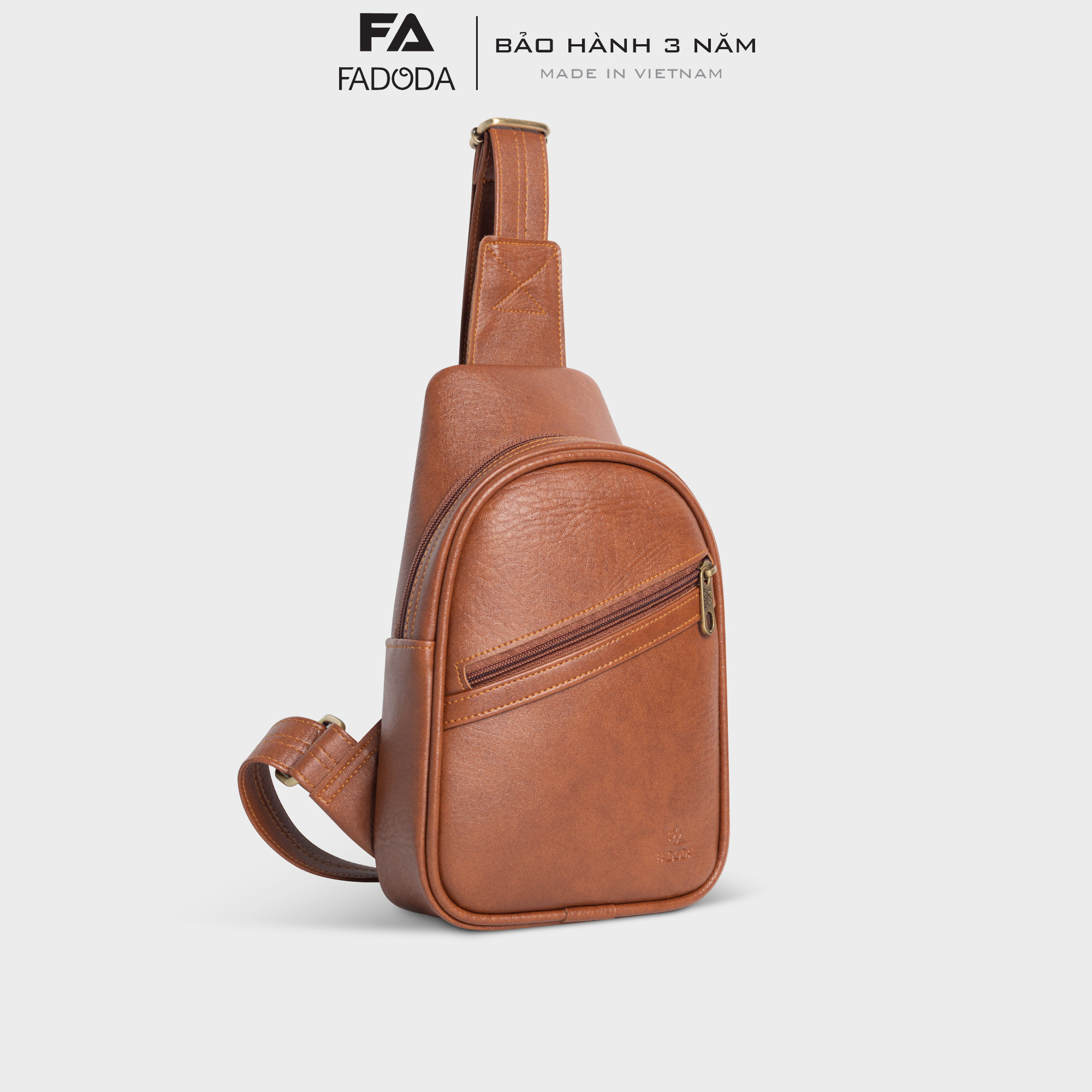 Túi bao tử đeo chéo FADODA FDC9