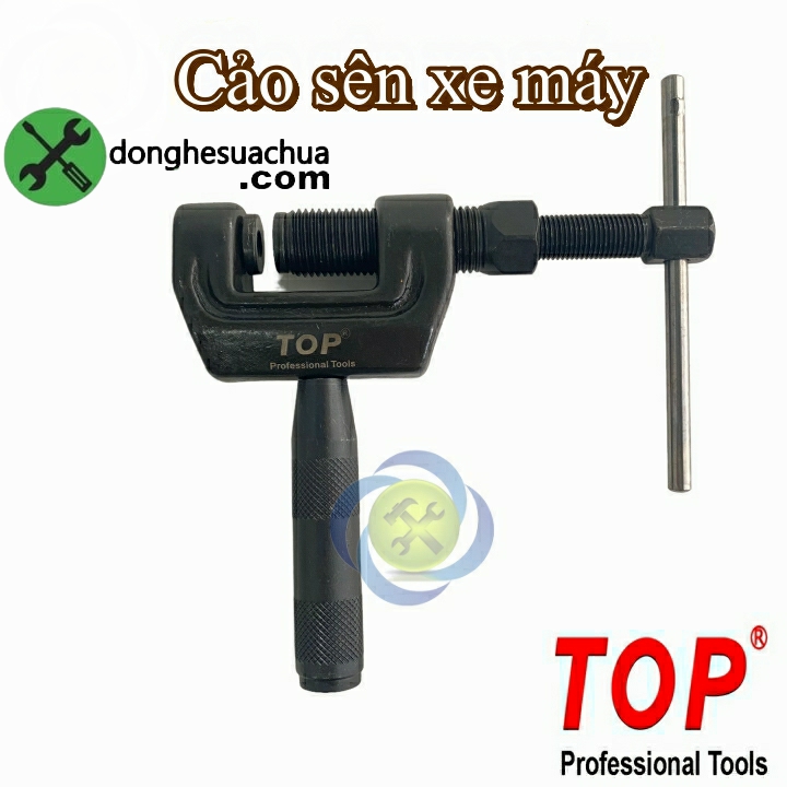 Cảo sên xe máy top lu-sentop cảo được nhiều loại sên 420-530