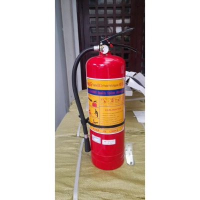 Bình chữa cháy MFZL4 ABC 4KG (CÓ KIỂM ĐỊNH) hiệu quả cao