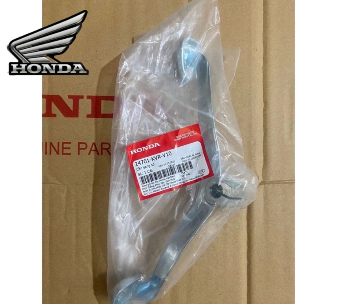 Cần số Wave A 100 / Wave RS / Wave S 100cc zin HONDA