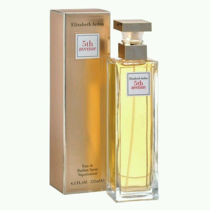 Nước hoa Elizabeth Arden 5th Avenue 125ml