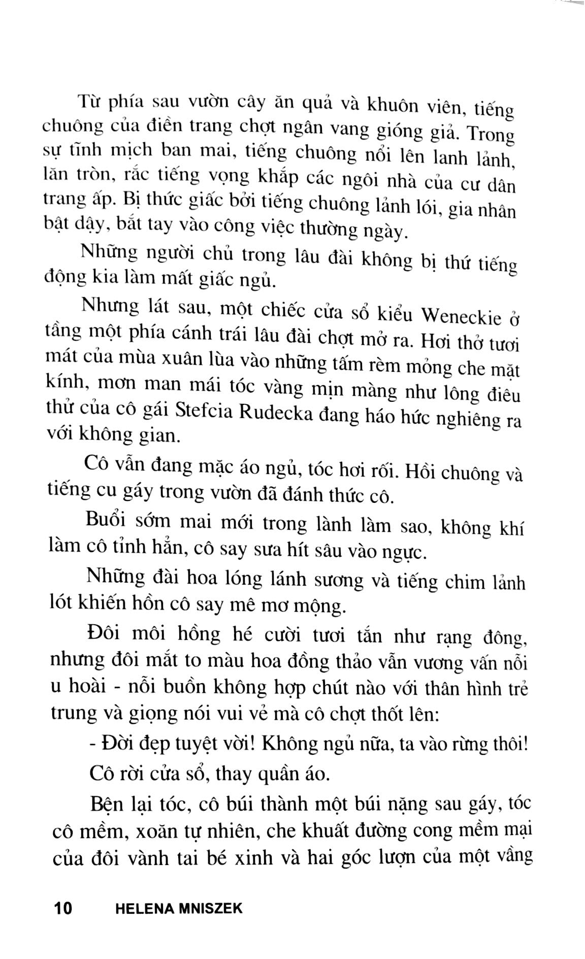 Fahasa - Con Hủi