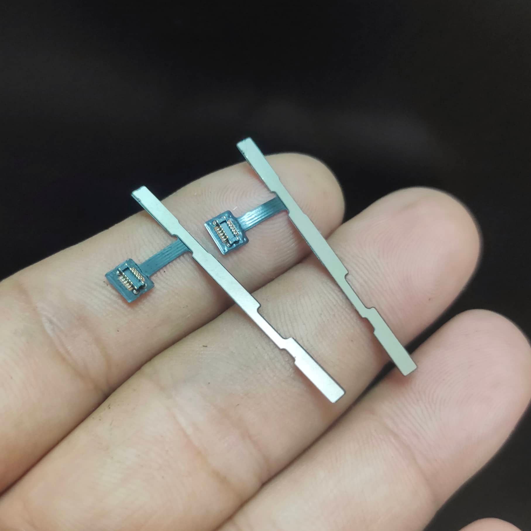 Dây Nút Nguồn Âm Lương Xiaomi Redmi Note 6 Pro