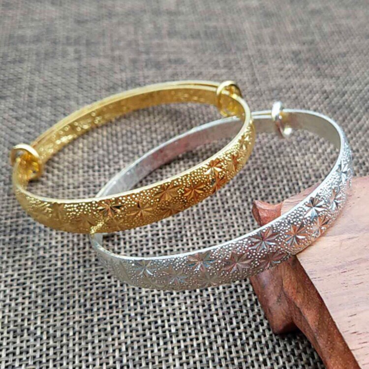 Vòng tay nữ bracelet mạ cao cấp ms870 bl79