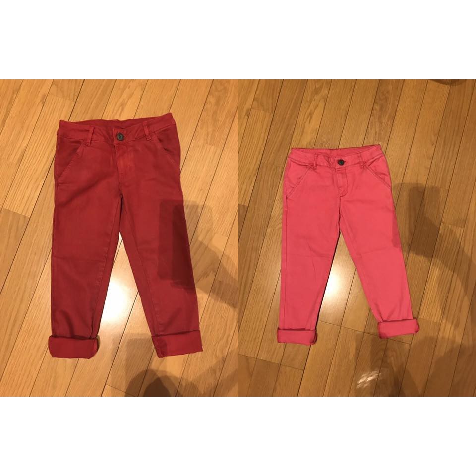 [HCM]Quần dài kaki thun bé trai Old navy