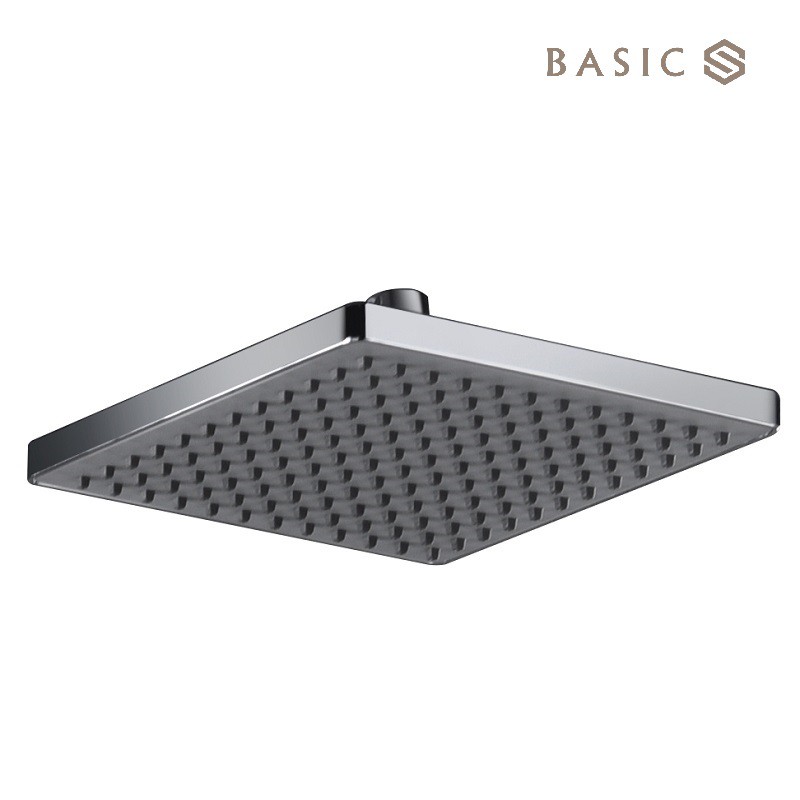 [CHÍNH HÃNG] Sen tắm đứng nóng lạnh Basic BW-601SV Chất liệu Đồng Mạ