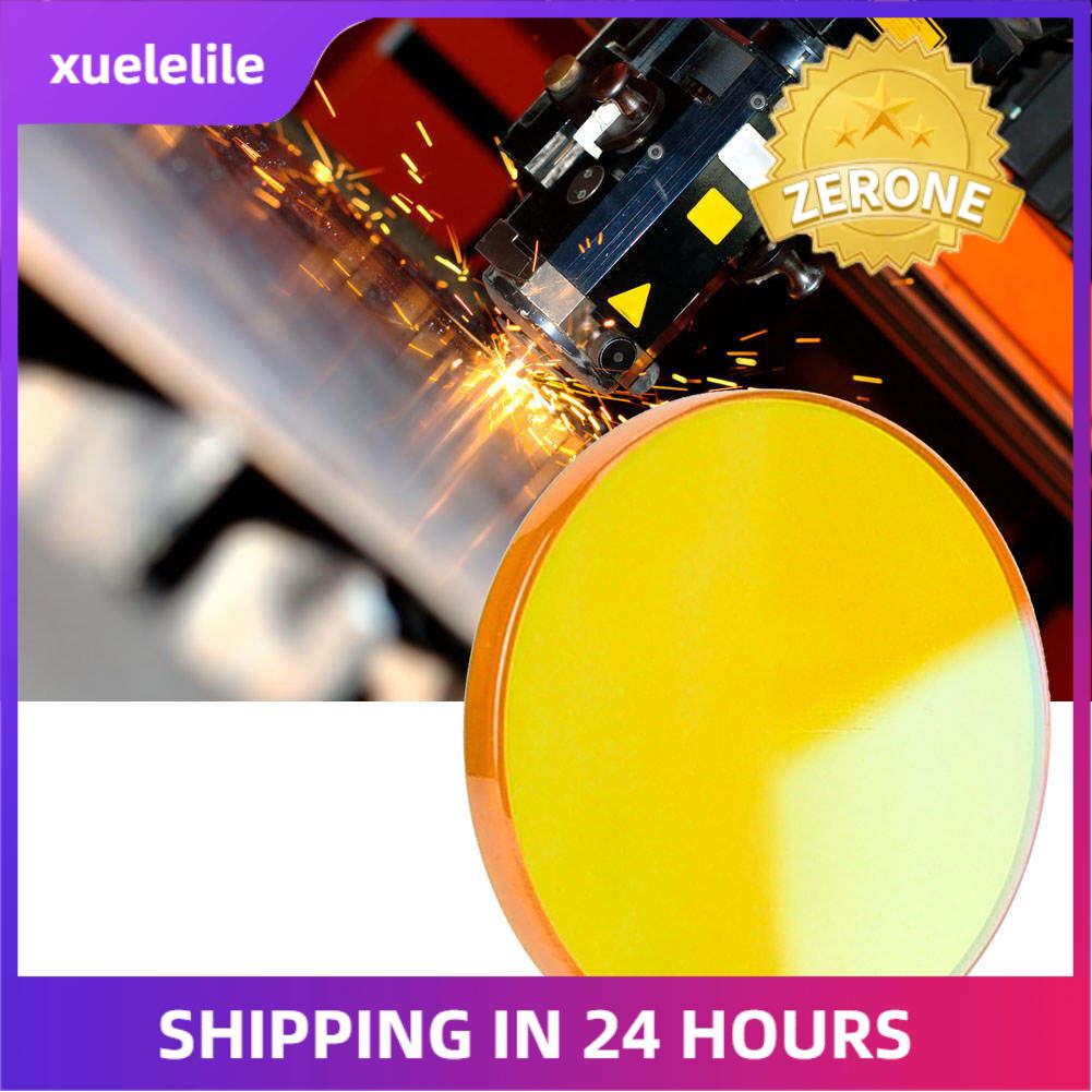 CO2 Laser Focus Lens CO2 Lens Dia. 20mm FL63.5mm for Laser Engraving Cutting Machine