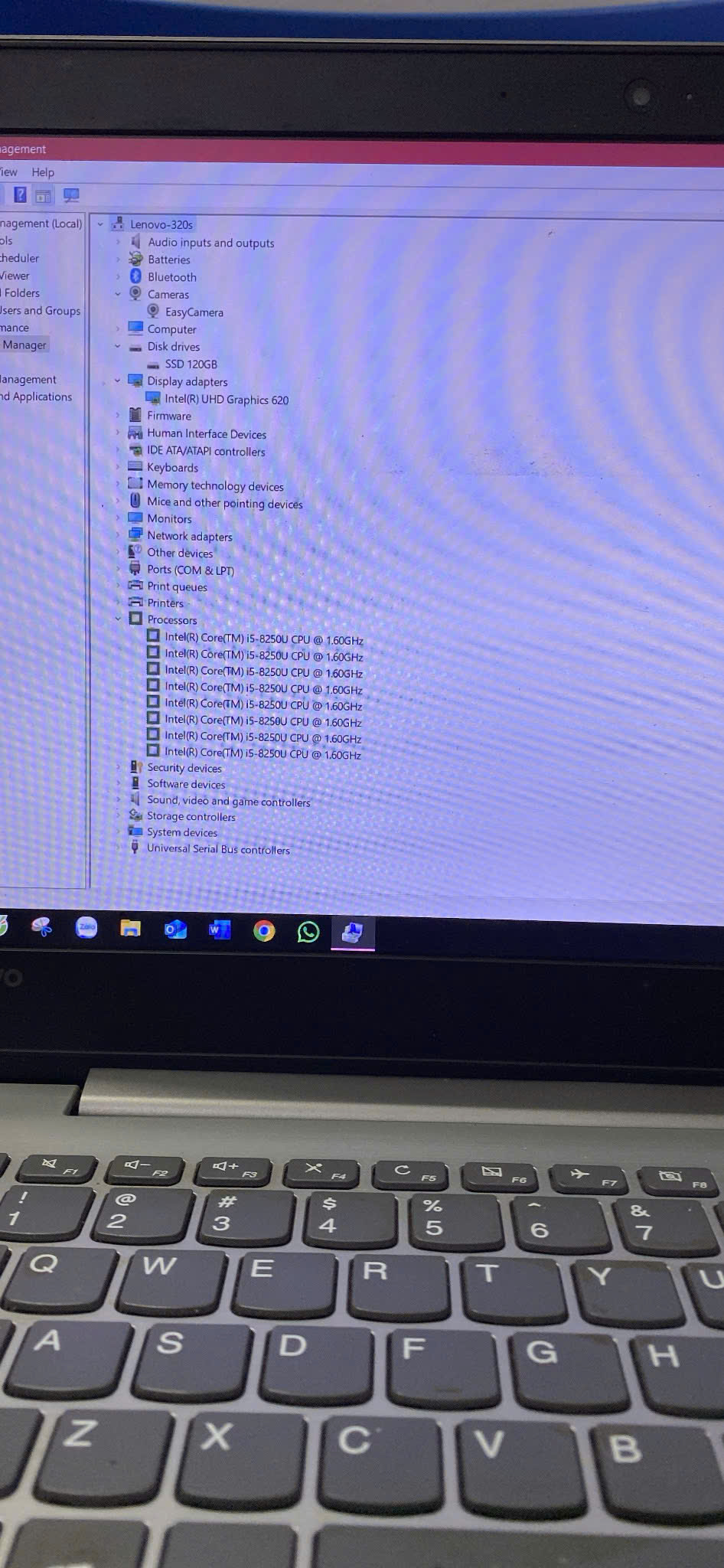 LAPTOP LENOVO IDEAPAD G40-70 (i5-4200U ram 8g ổ 500g màn 14" pin 2-3h máy đẹp)