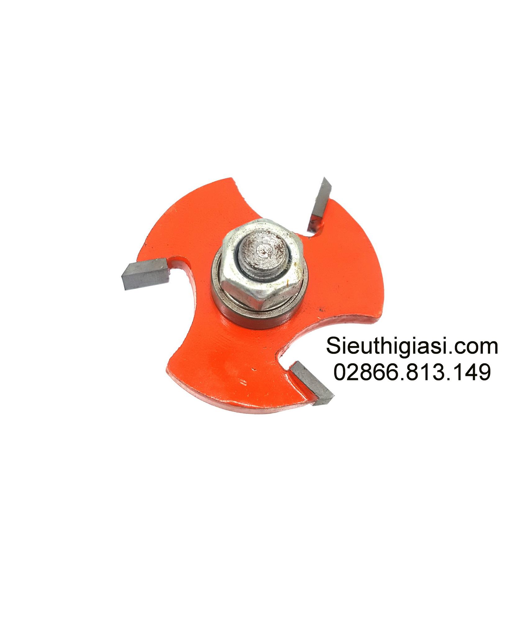[HCM]MŨI PHAY MÓC RÃNH 3 CÁNH 7 LY CUỐC SAU 1F5