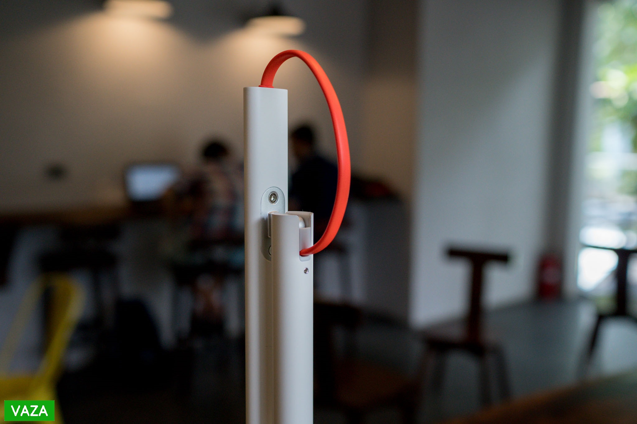 Đèn bàn chống cận thông minh XiaoMi Table Lamp 1S 2019
