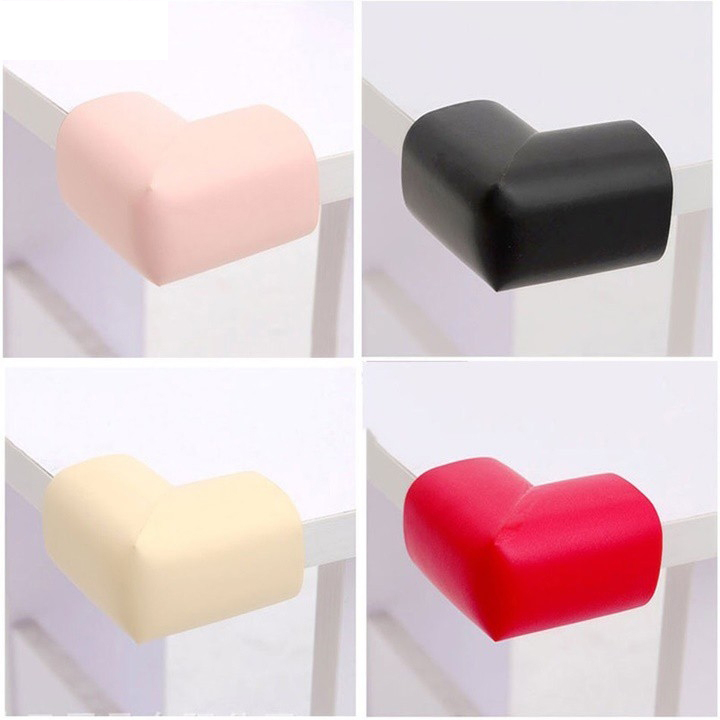 Bịt cạnh, góc bàn Silicon loại dày nhất