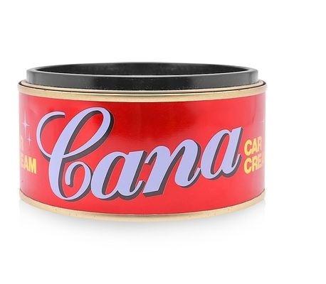 KEM ĐÁNH BÓNG CANA CAR CREAM 100G