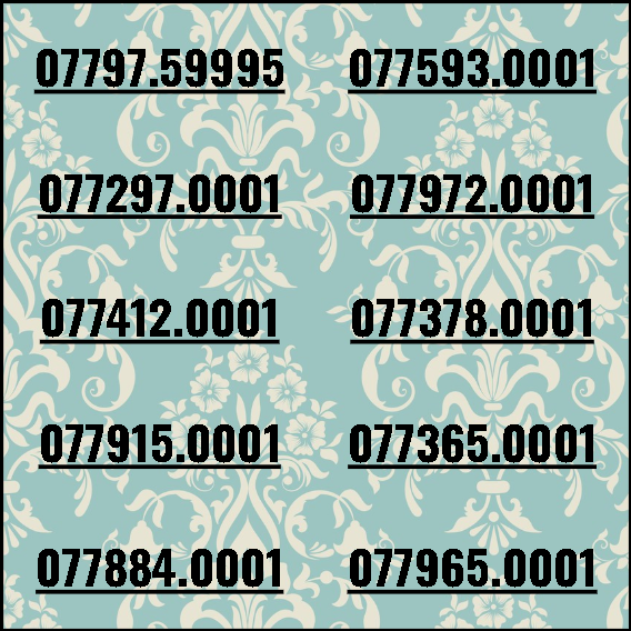 [HCM]Sim tam hoa 9 tam hoa 0