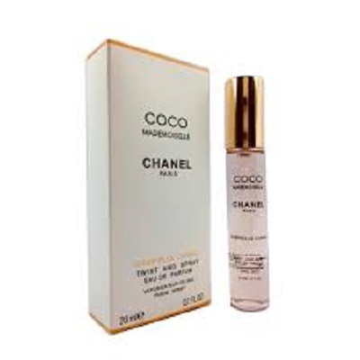 [HCM]Nước hoa mini Co.co Cha.nel 20ml thơm lâu