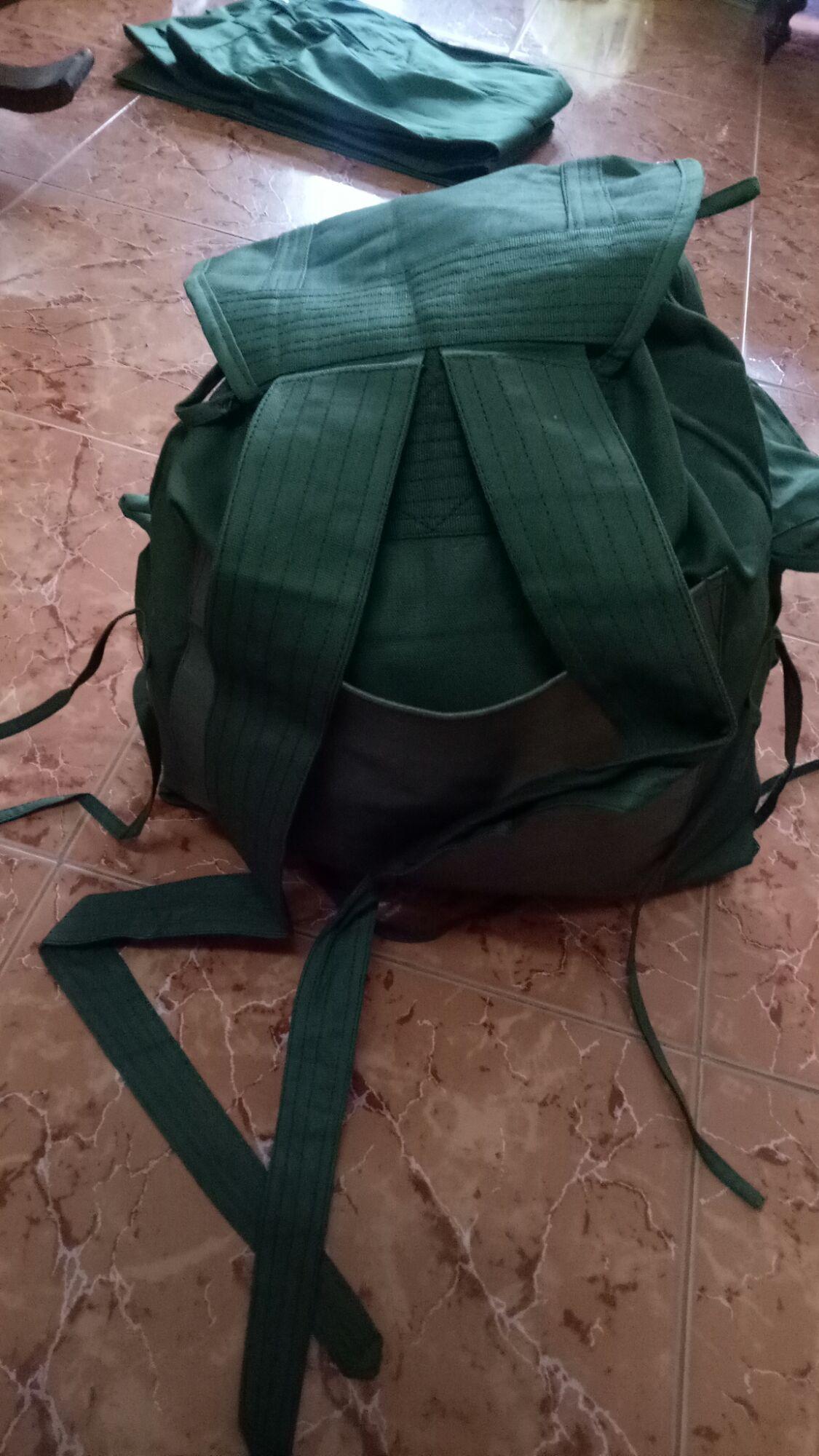 balo phượt thời trang k03