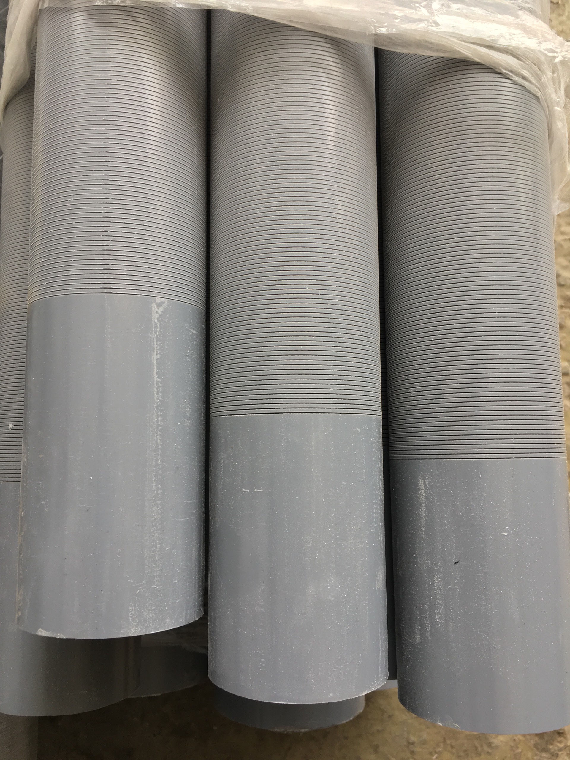 Ống lọc khoan giếng phi 60 (1 mét)