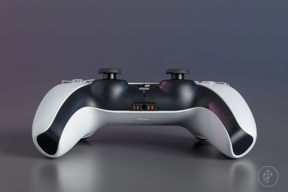 Tay Cầm PS5 Sony DualSense Controller PlayStation 5 - Hãng Phân Phối Chính Thức