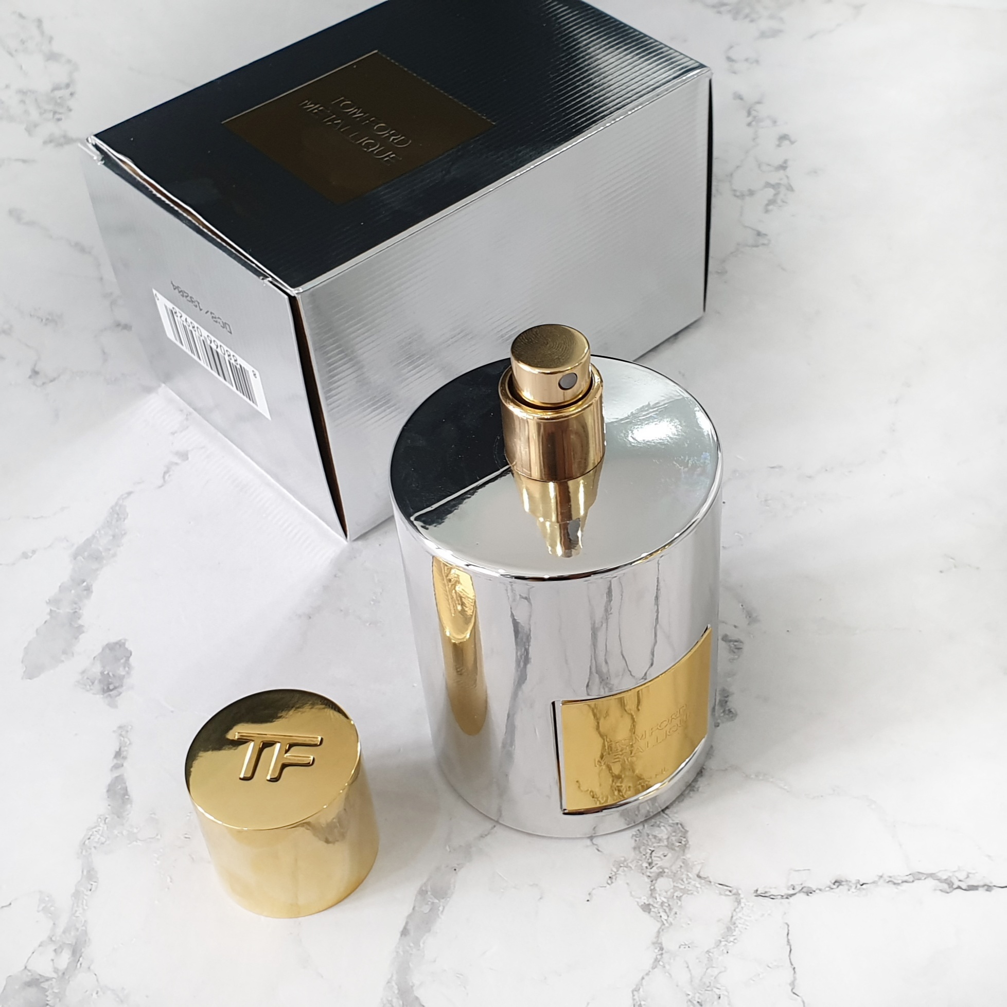 [chai chiết] Nước hoa nữ Tom Ford Metallique