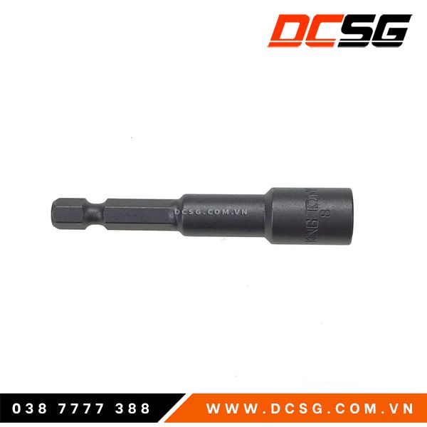 Đầu bắn tôn 8.0x65mm Kingtony 7616508M (1 cái)