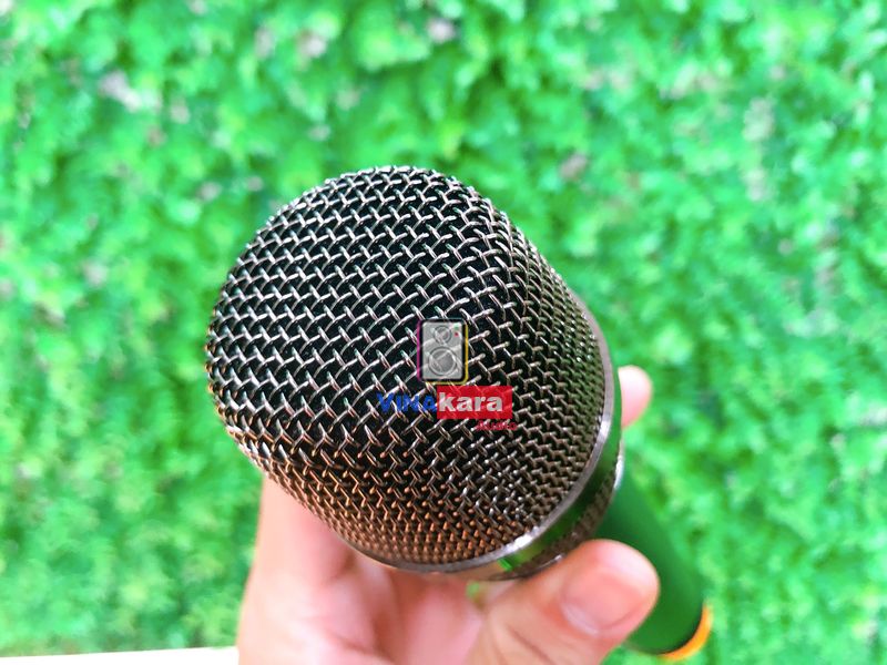 [SIÊU PHẨM] Micro đa năng MAX-56 HÁT HAY NHƯ CA SĨ