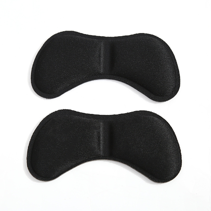 Women's Heel Pads Anti Heel Lift , Increase Size Reduce Foot Pain For Women's High Heel Shoes