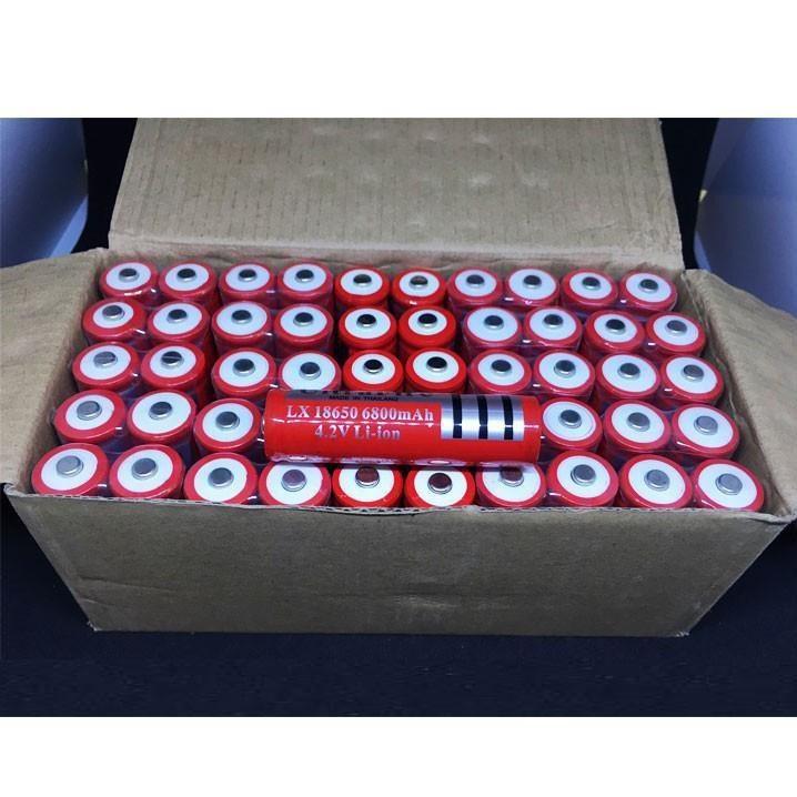 PIN SẠC CHO QUẠT MINI GIÁ RẺ (1 Viên)