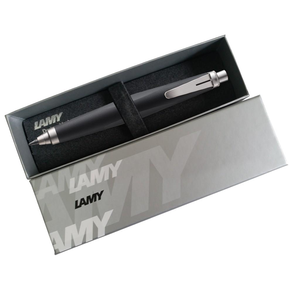 Bút chì cao cấp LAMY Scribble (4B - 3.15mm)