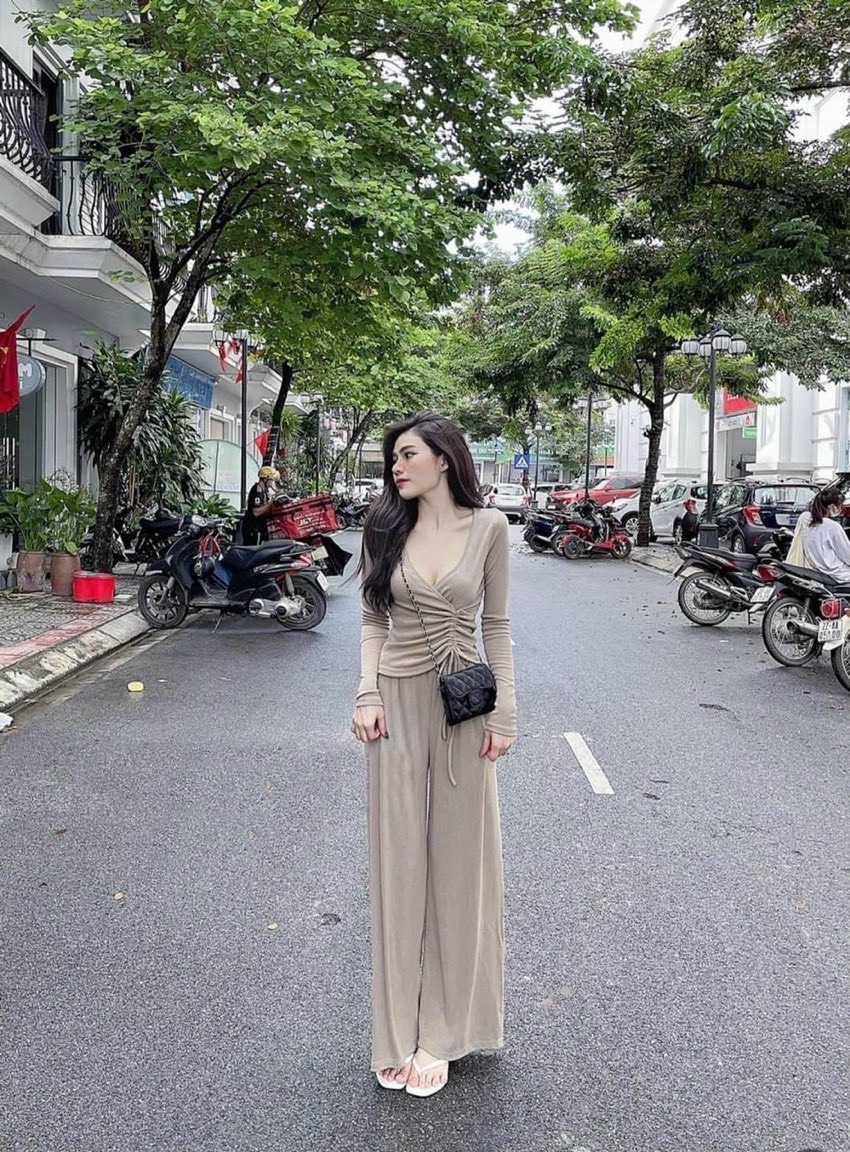 SÉT BỘ THUN GÂN MỀM MỊN