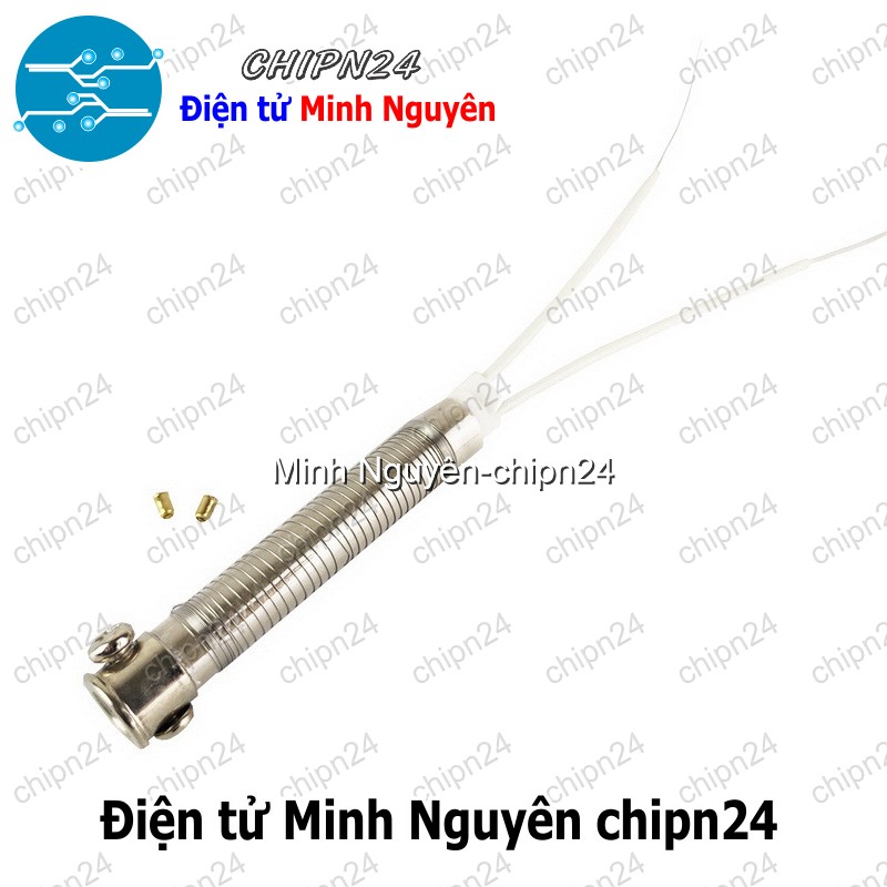 [1 cái] (I6) Ruột Mỏ hàn Nung Hàng Tốt (30W/40W/50W/60W/80W/100W) - [Chọn Loại] - HHH.00224