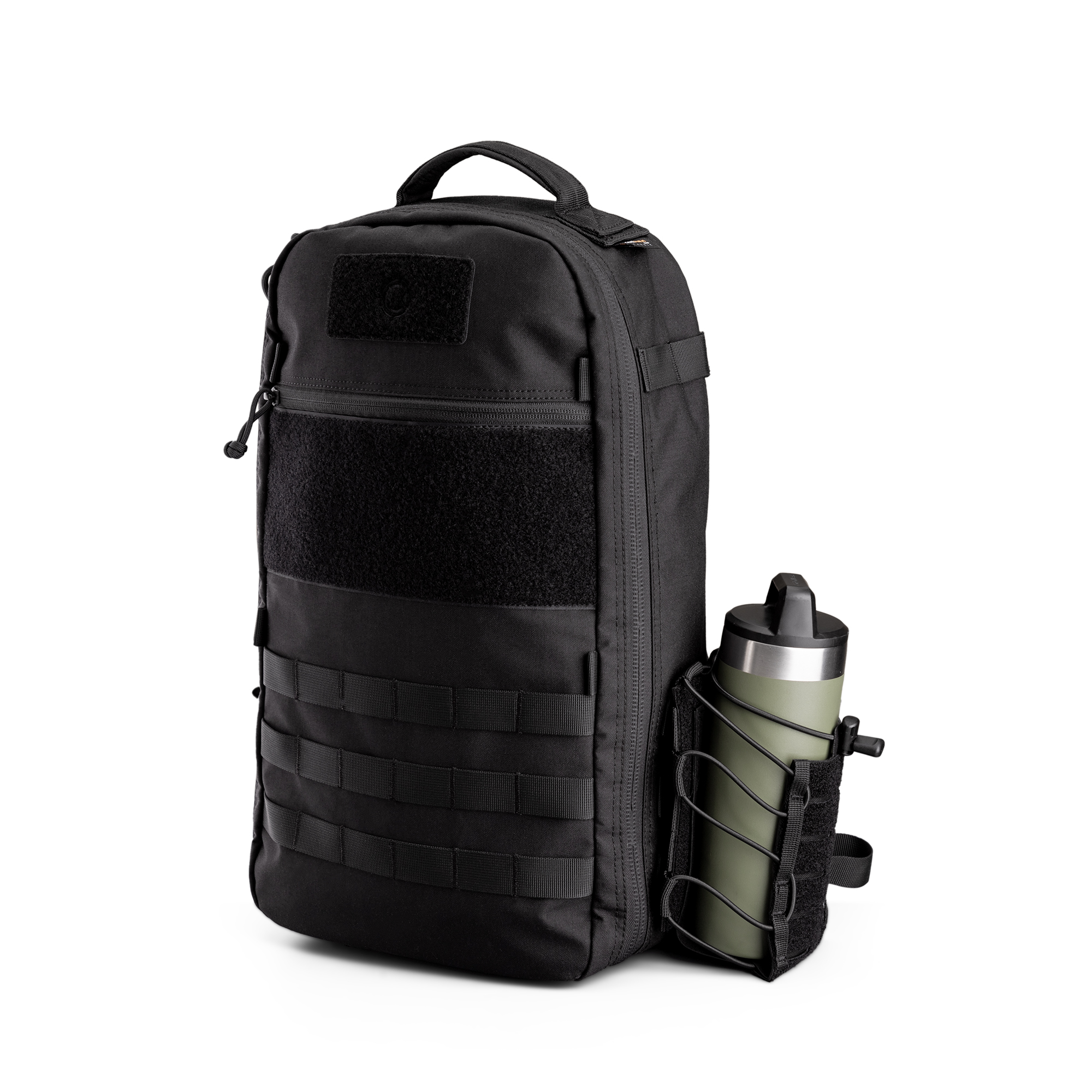 [HCM]Phụ kiện Chuyentactical Freesize Bottle Holder
