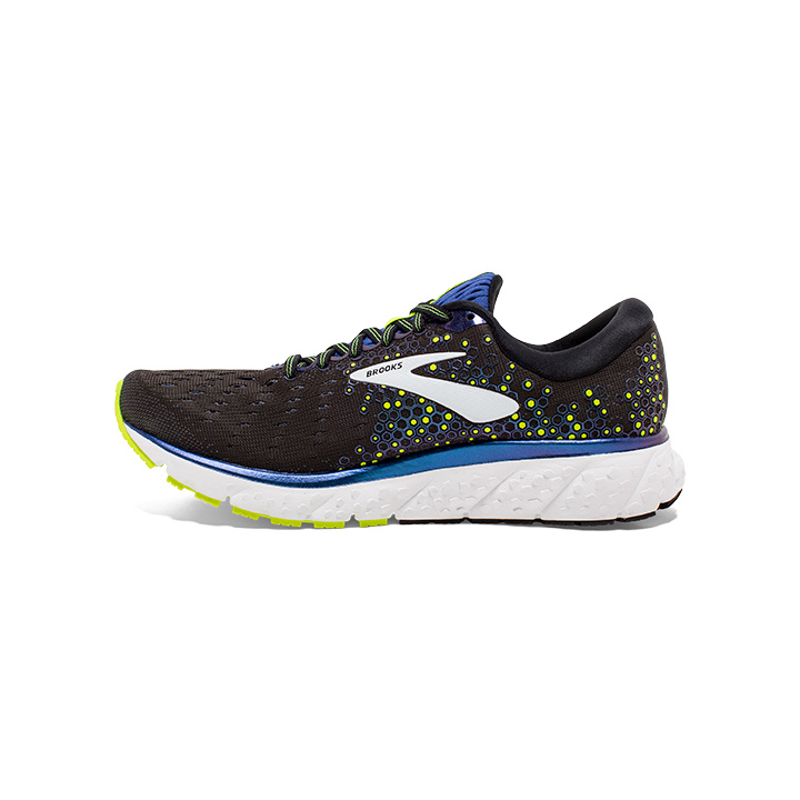 Brooks Giày Chạy Bộ Nam Glycerin 17 (Wide Cutting/2E)