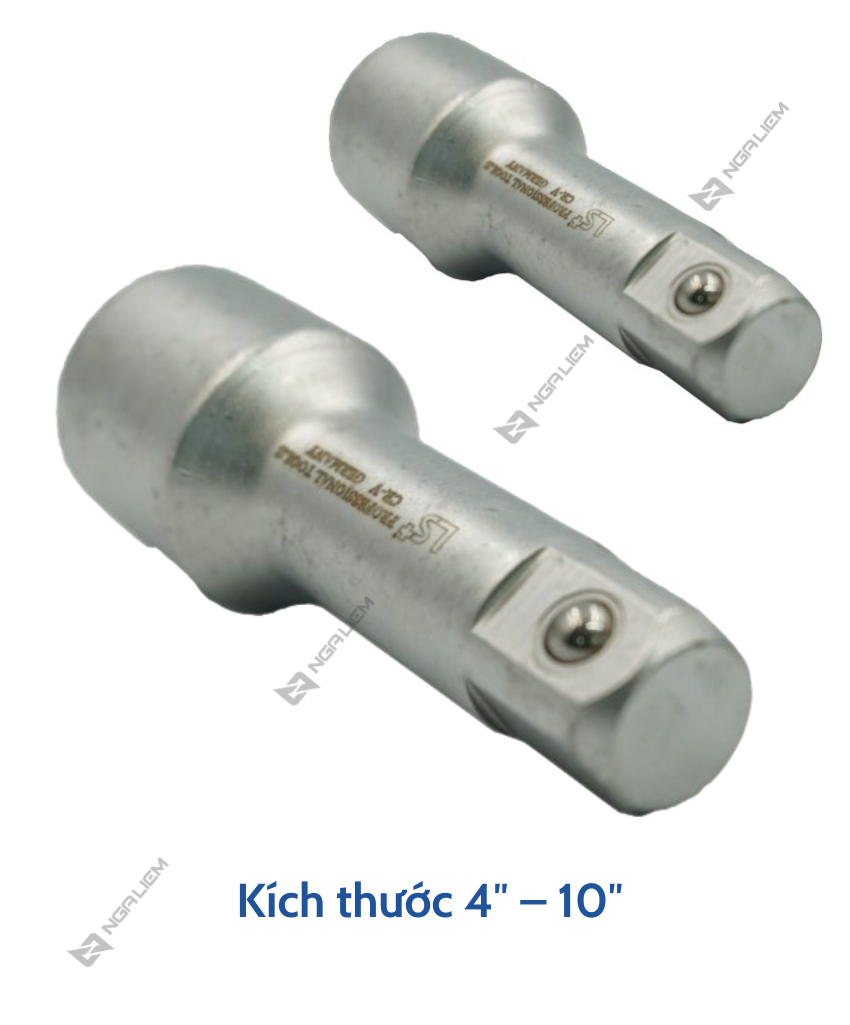 Cần nối 3/4 LS+