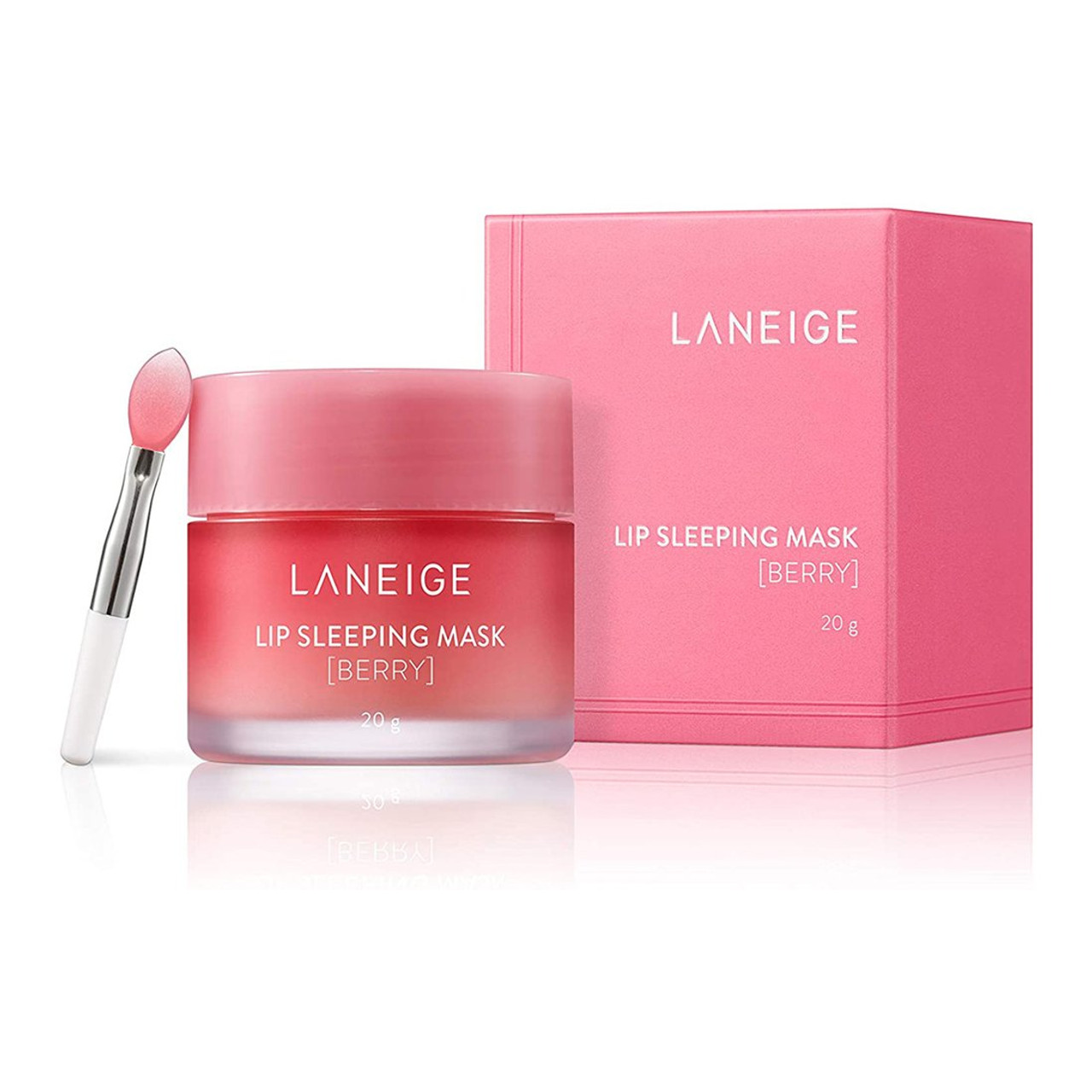 Mặt Nạ Ngủ Dưỡng Môi Lip Sleeping Mask Berry EX 20g
