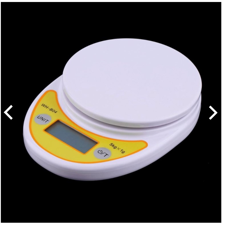 Cân điện tử wh - b04
