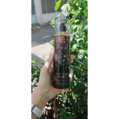 [freeship] Xịt thơm B B W 236ml