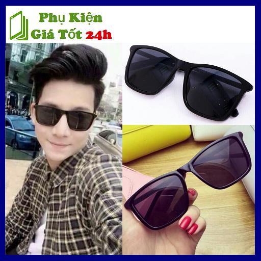 Kính mát v tây thời trang