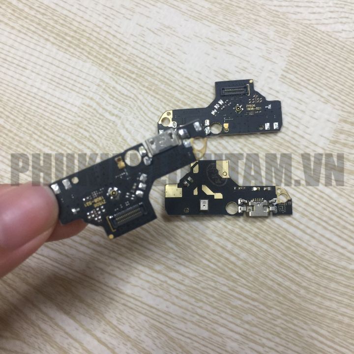 Bo mạch sạc nokia 3.2