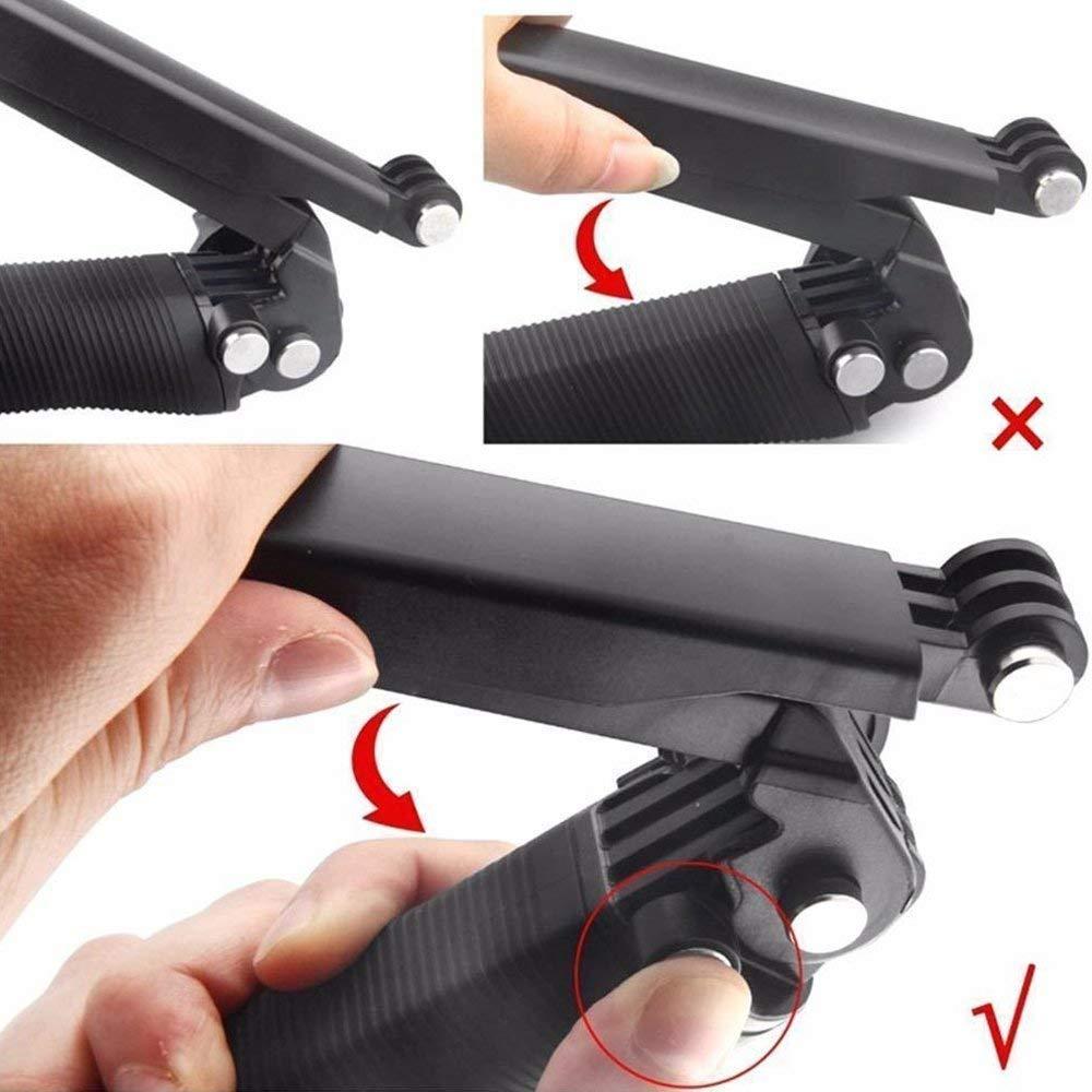 Gậy 3 Way Monopod GoPro