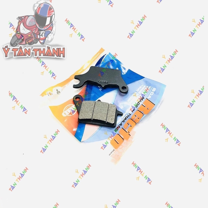 Bố Thắng Đĩa Recto Vario,Click 125