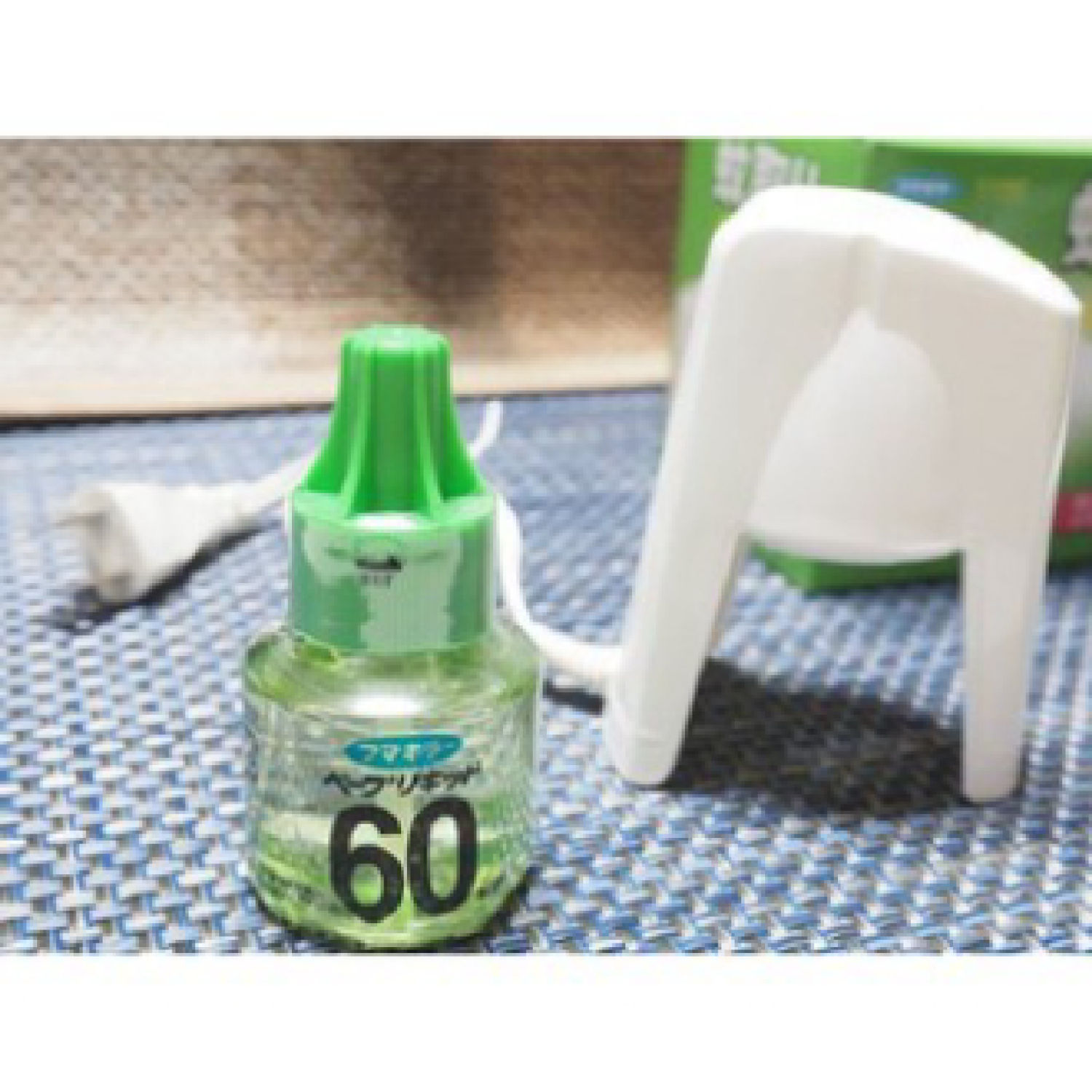 Tinh Dầu Đuổi Muỗi Nhật Bản 60 ngày (2 lọ)
